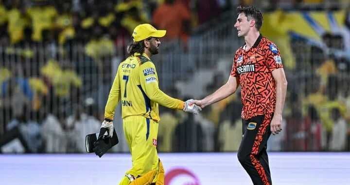 Aakash Chopra Picks SRH as Favourites Over MS Dhoni's CSK"