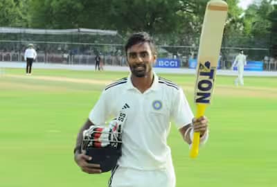 Abimanyu Easwaran