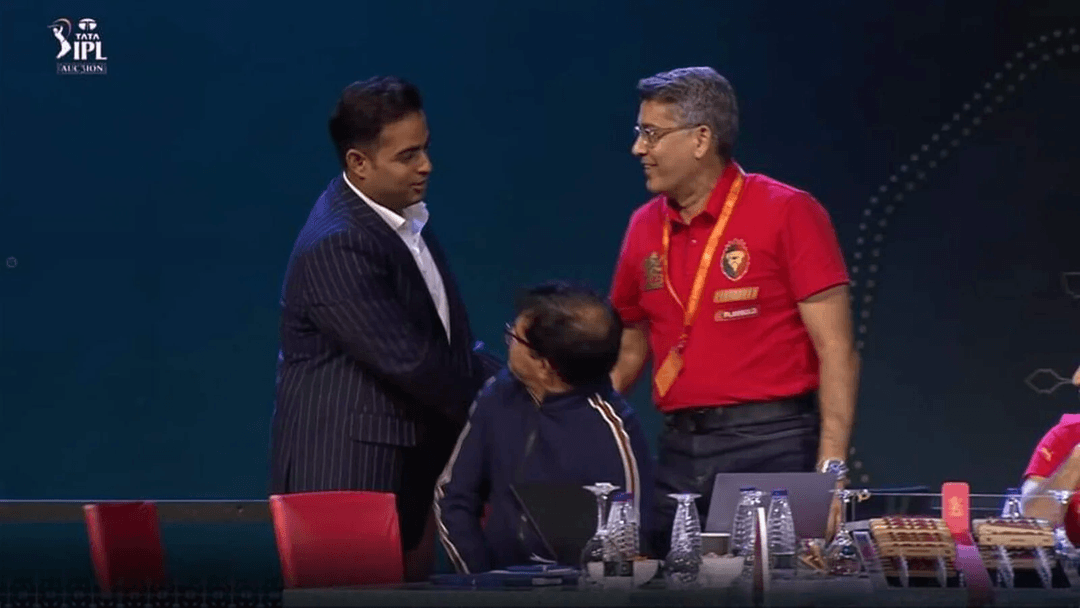 Akash Ambani IPL