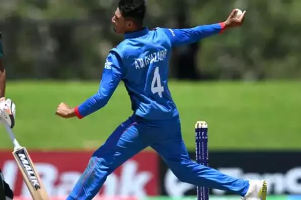Ghazanfar
