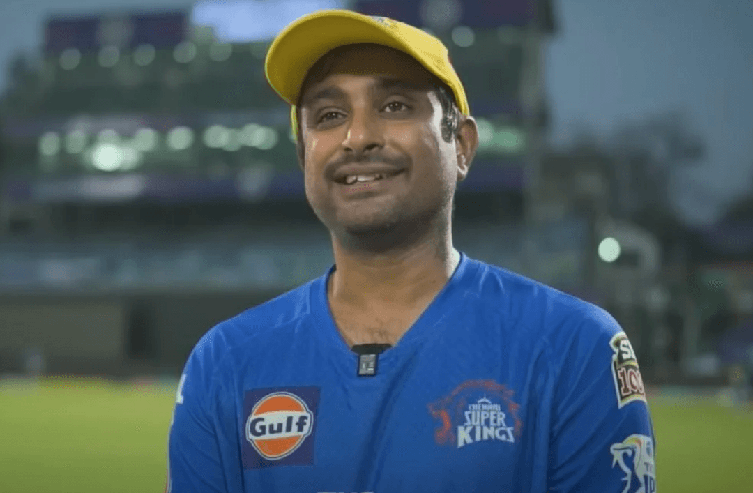 Ambati Rayudu picks his top 4 for IPL 025 playoffs