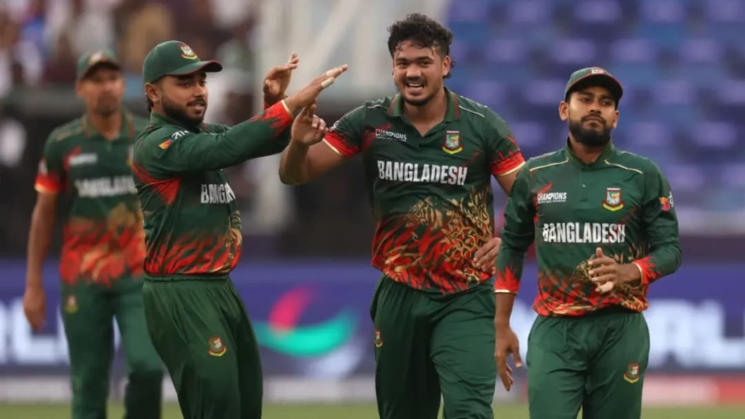 BCB PAK series