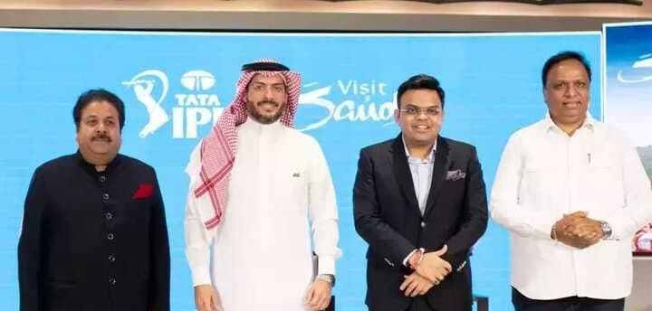 ICC Lobbied as BCCI, ECB Refuse to Back Saudi T20 League - Reports 