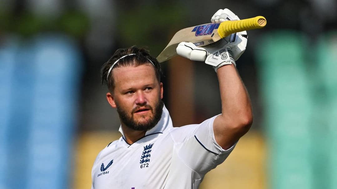 Ben Duckett 16/10