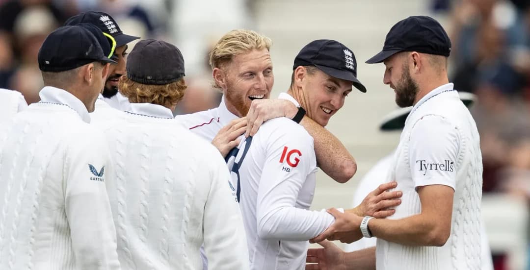 England Predicted XI for IND vs ENG 1st Test