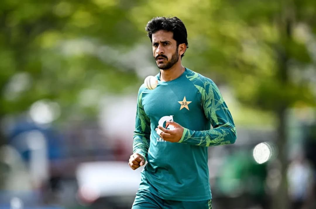 Hasan Ali IPL vs PSL