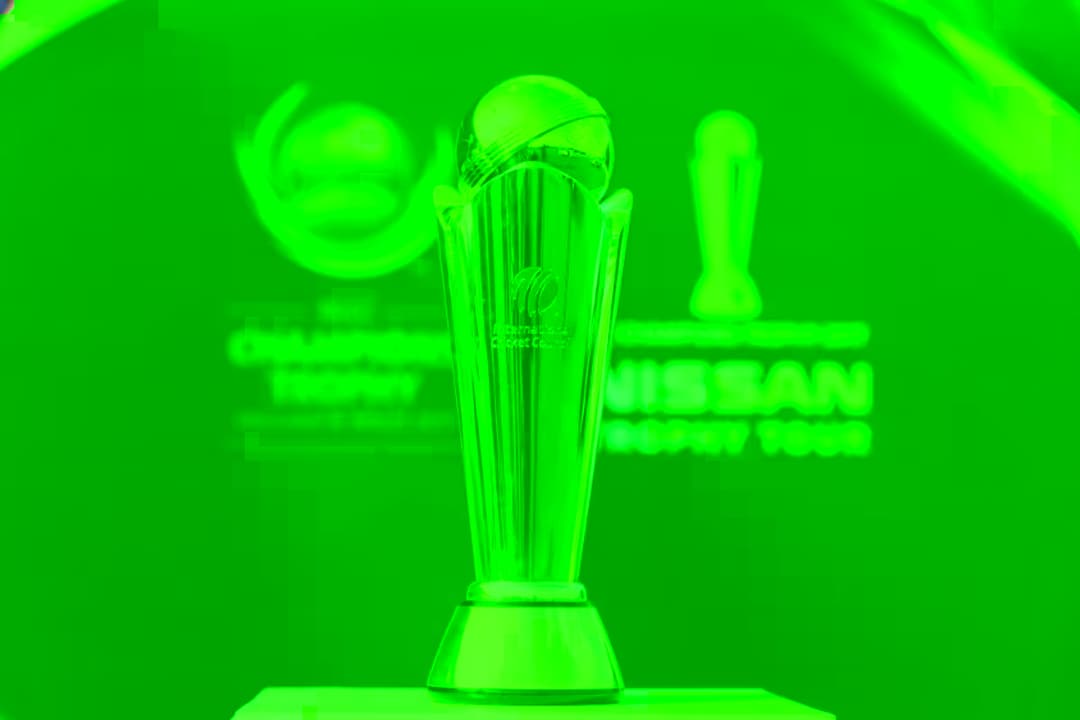ICC-Champions-Trophy-2025 News