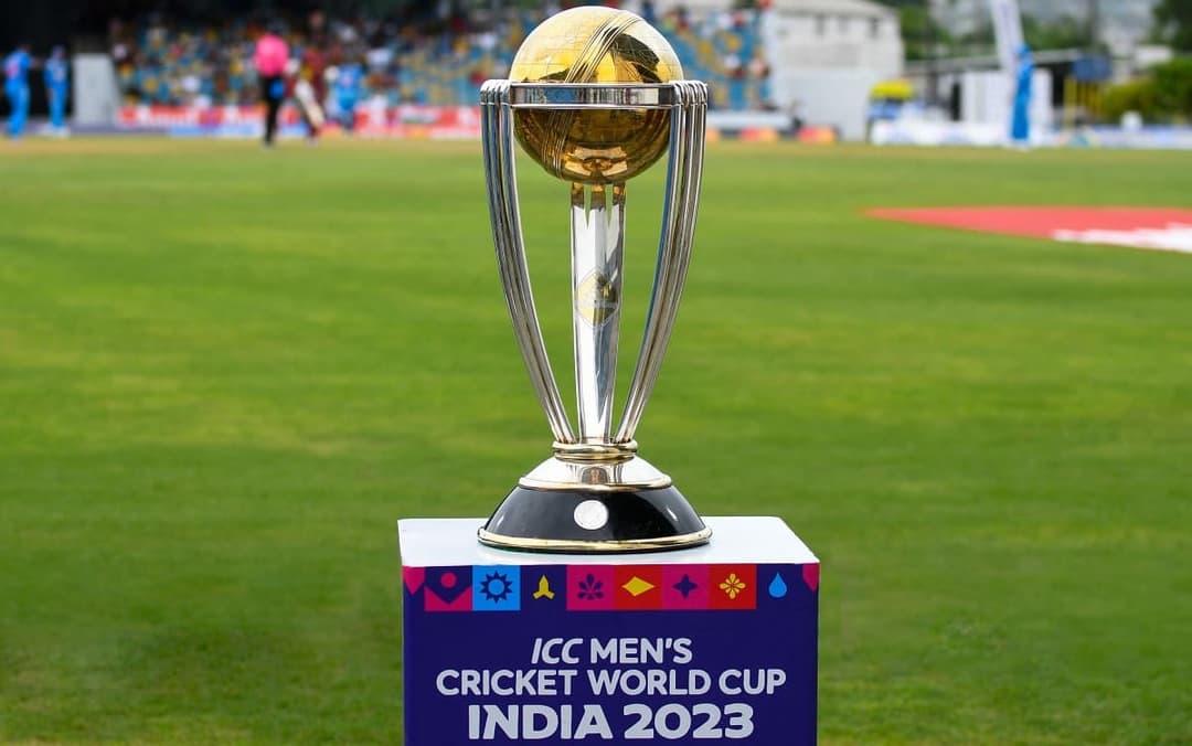 ODI World Cup