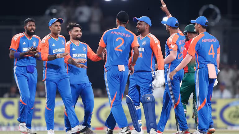 India vs Bangladesh