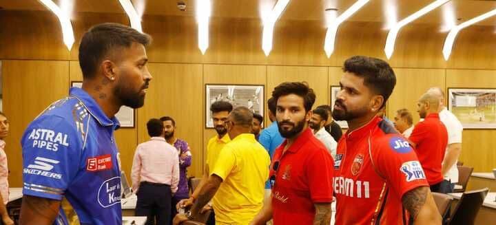 IPL 2025: BCCI Brings Massive Rule Changes