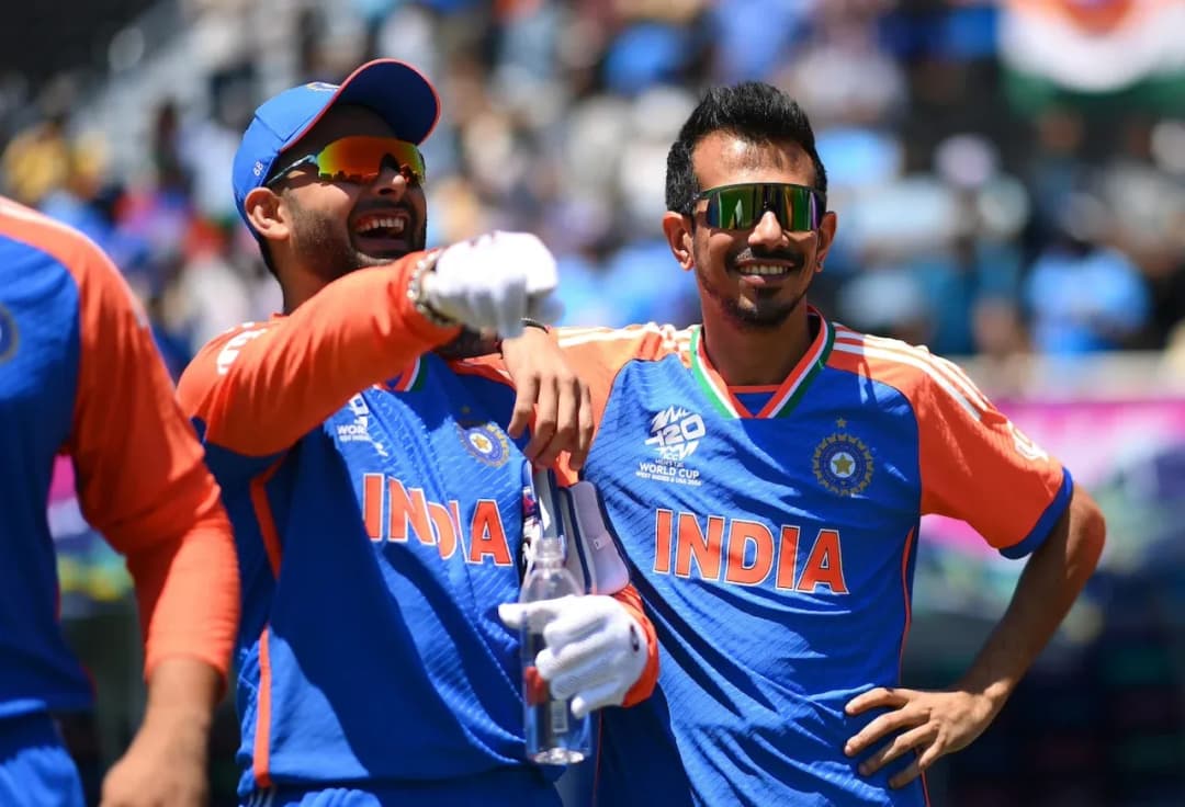 IPL match winners 2025