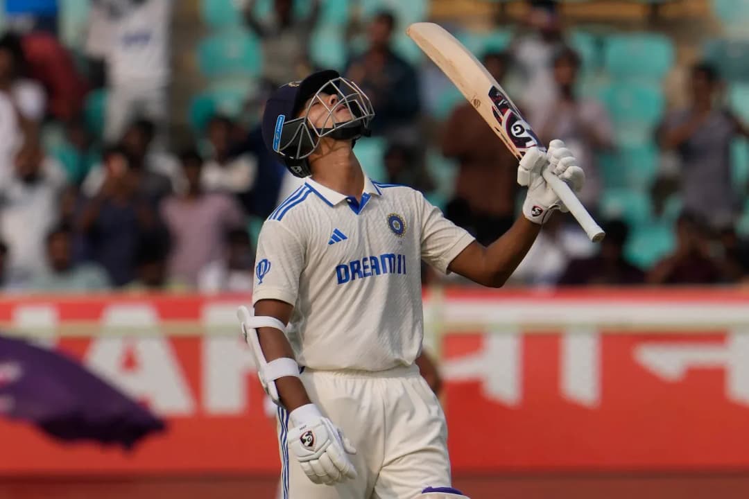Jasiwal News Goa vs Mumbai