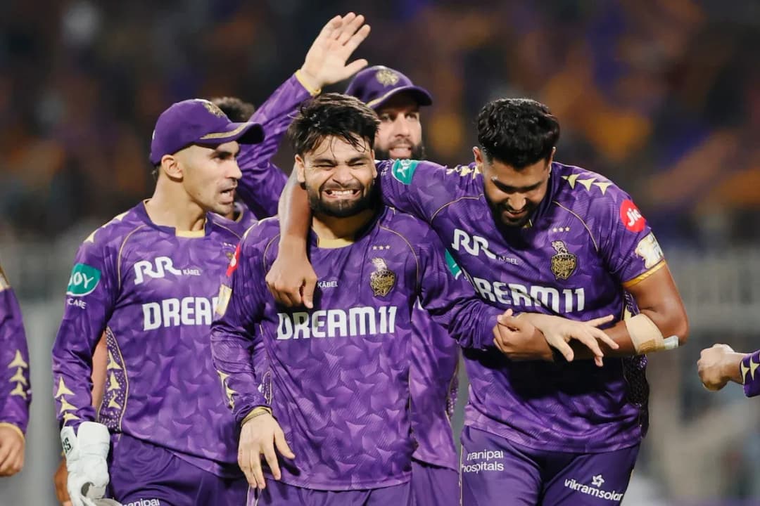 KKR vs CSK match Aakash Chopra