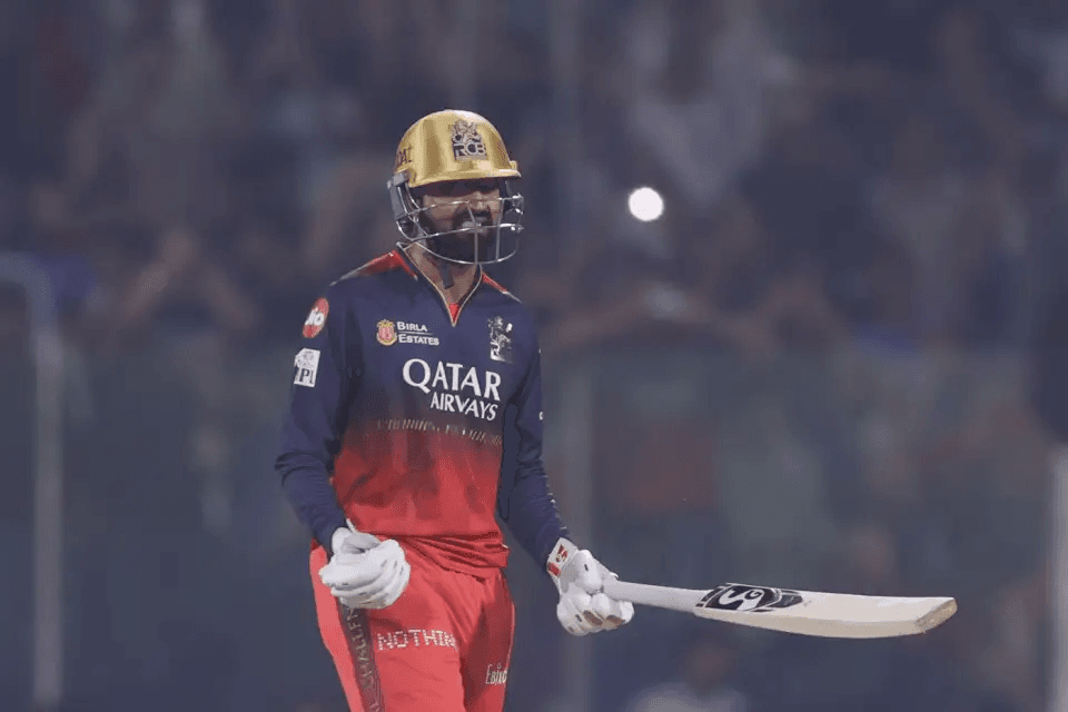 Krunal Pandya vs DC