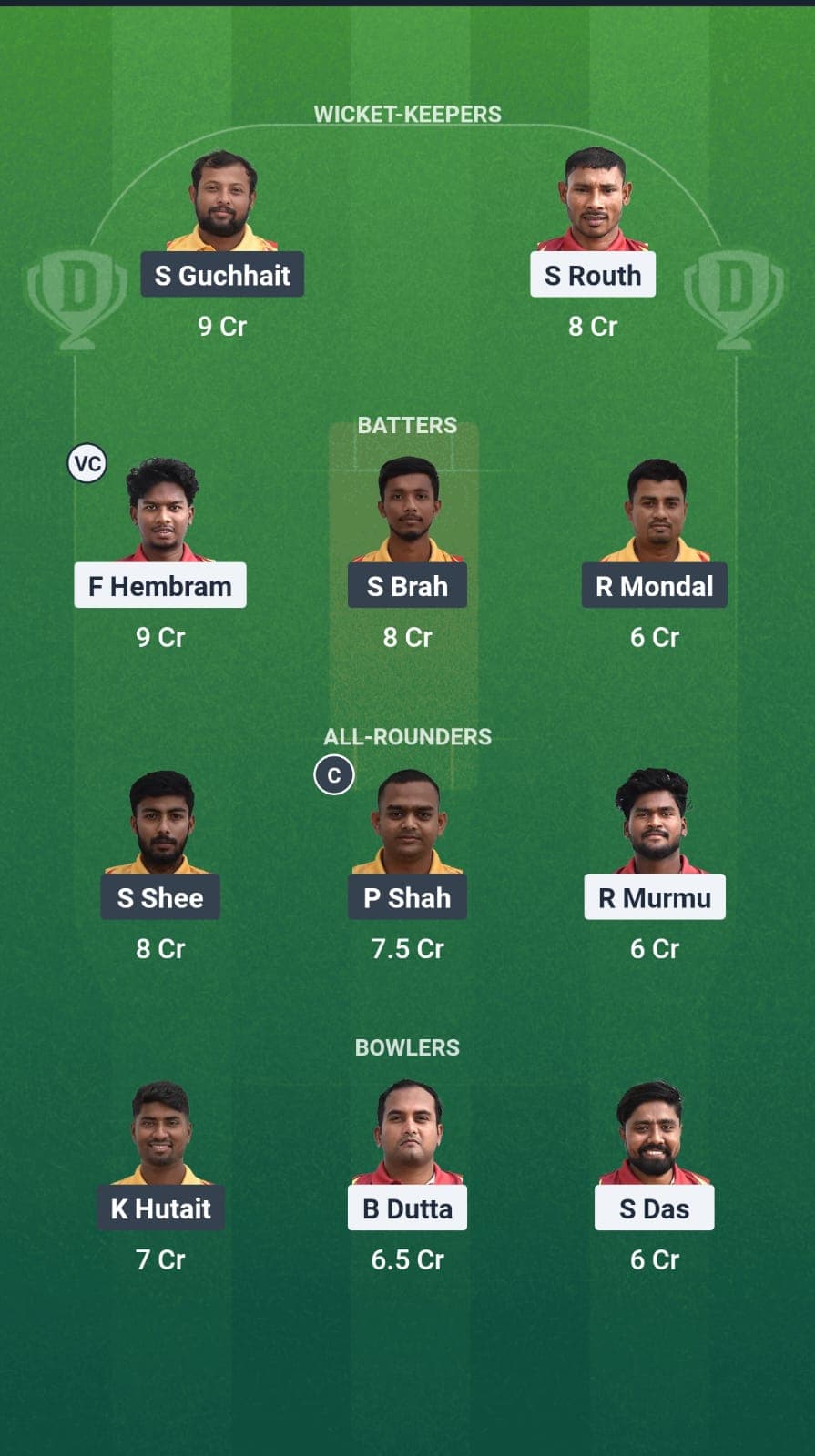 Dream11