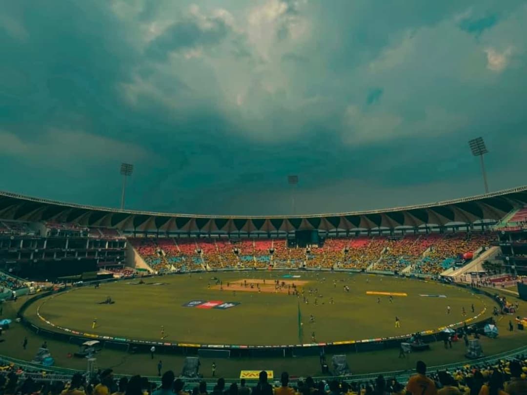 Kolkata NCC League