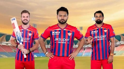 LSG Preview IPL 2026