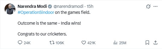 PM Modi Post.png