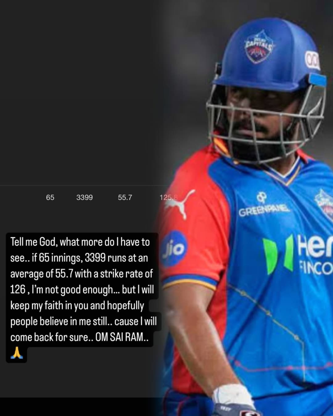 Prithvi Shaw Dropped