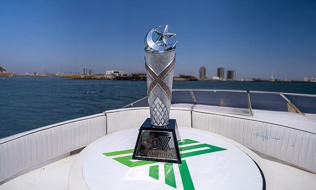 Emirates Cricket Board denies hosting remaining PSL Games 
