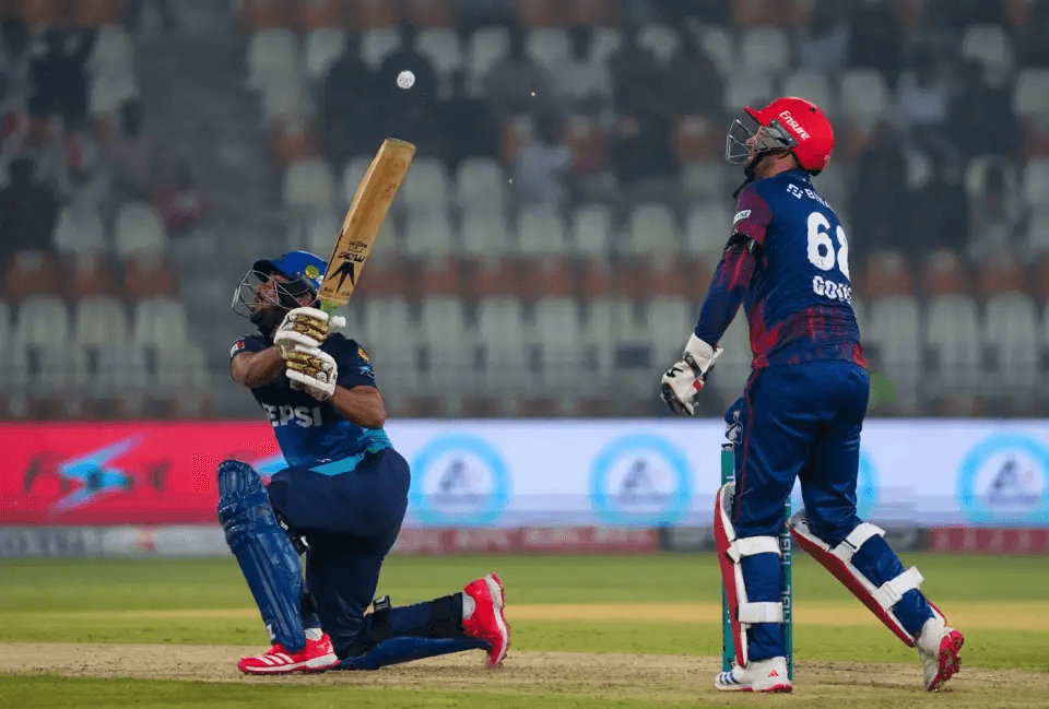 MU vs IS PSL 2025