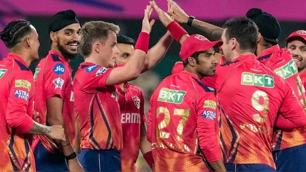Punjab Kings Squad