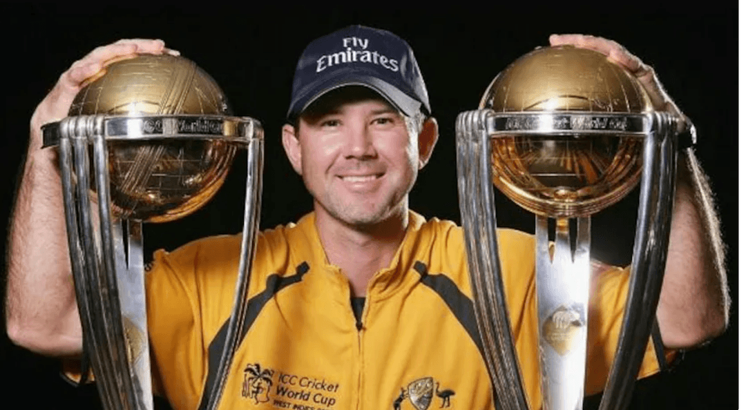 Ricky ODI 
