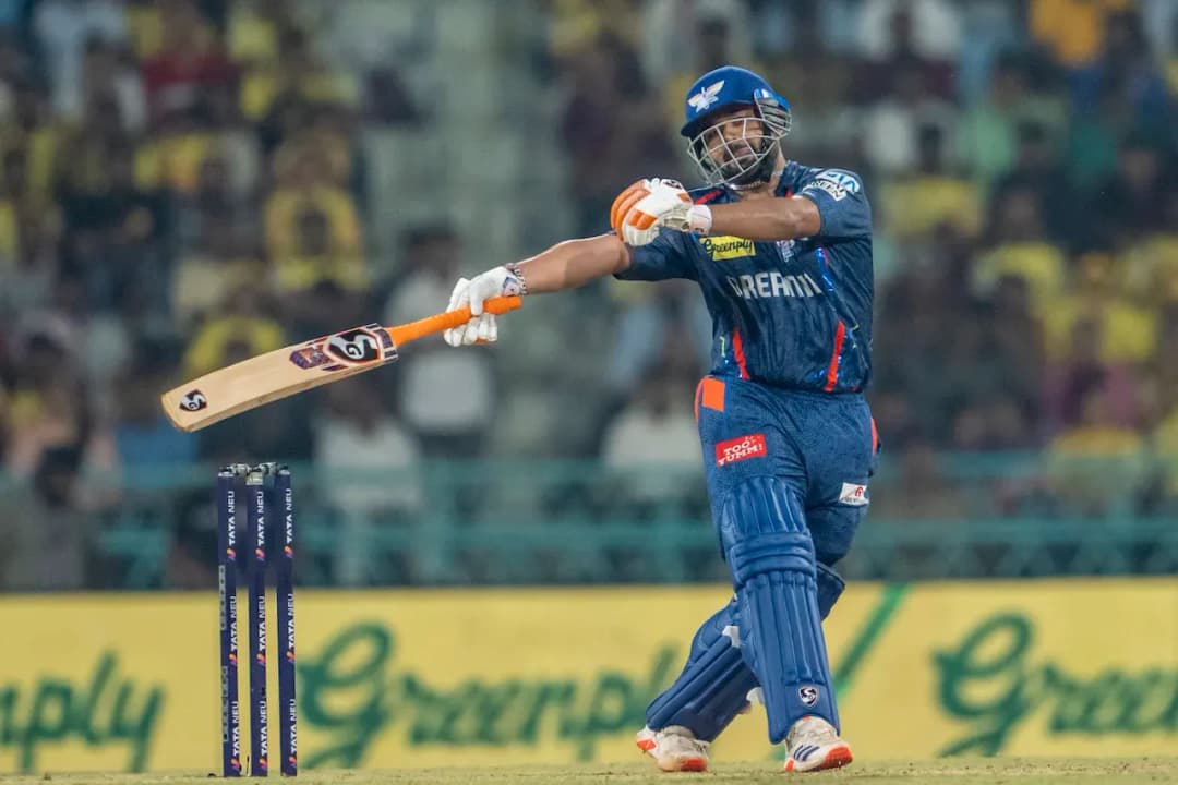 Rishabh Pant Pujara news