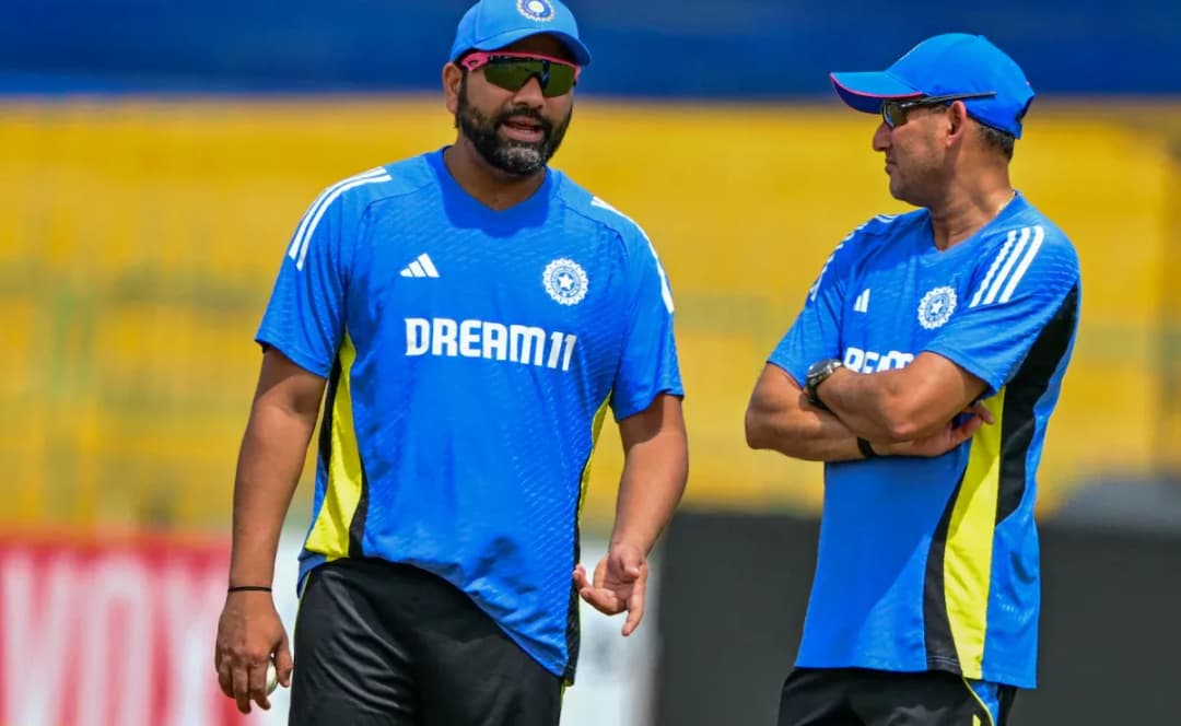 Rohit Agarkar news.webp
