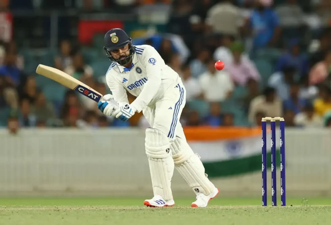 Rohit Sharma top 5 test knocks