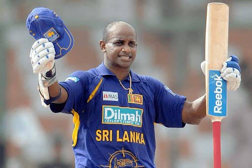 Sanath Jayasuriya 13/11/2024