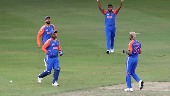 Fresh Video Evidence Confirms Fakhar Zaman’s Dismissal, Proves Sanju Samson’s Catch Was Clean
