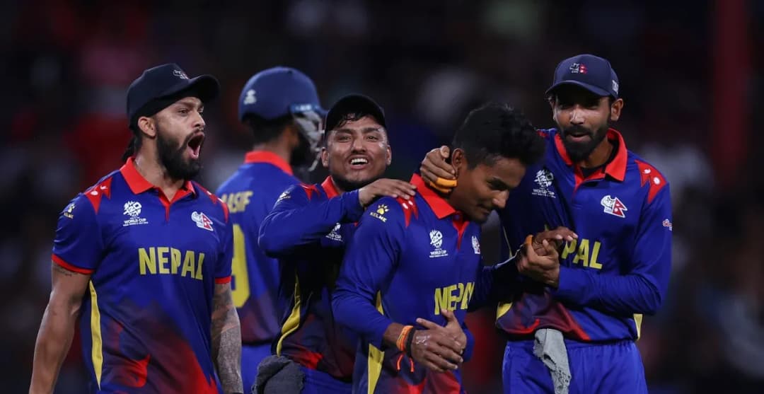 ICC Cricket World Cup League T20 2023-27 - SCO vs NEP: Dream11 Prediction