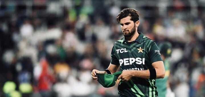 Shaheen Afridi, Mohammad Rizwan Among Big International Picks in BBL 2025 Draft
