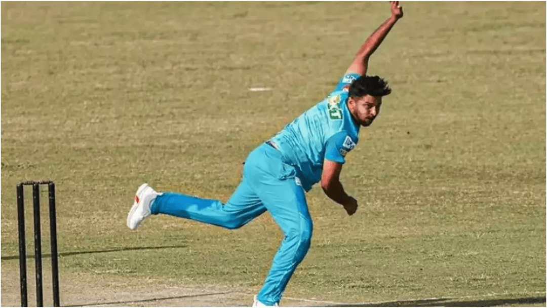 Shardul Thakur