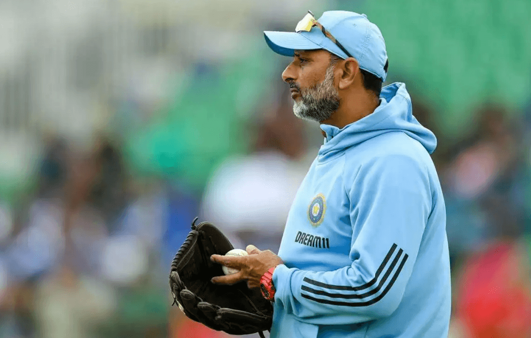 Sitanshu Kotak 