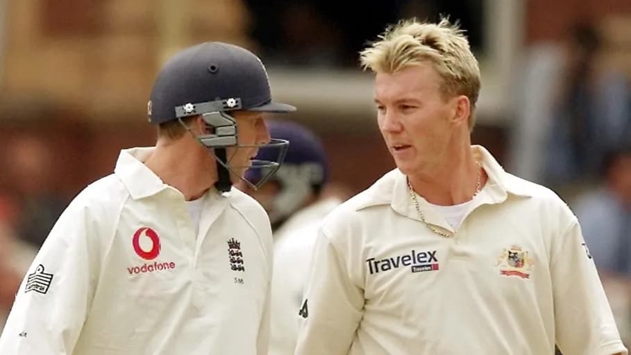 Shane warne