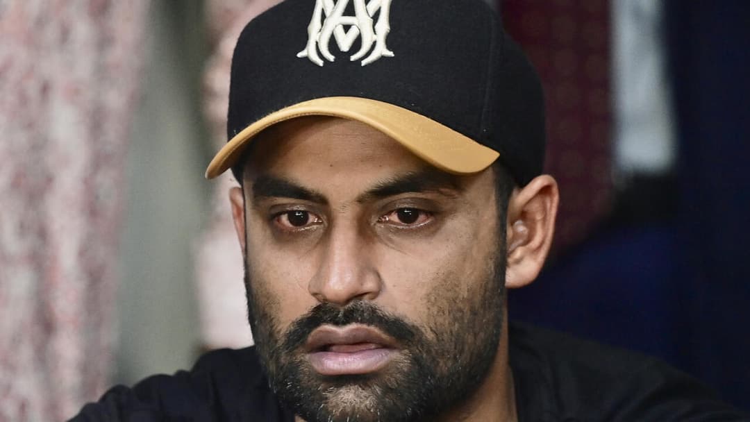 Tamim Iqbal Heart Attack Update 