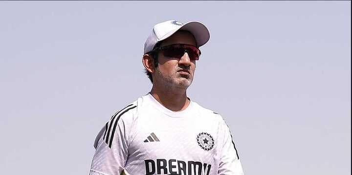 Gautam Gambhir Defends Rohit Sharma