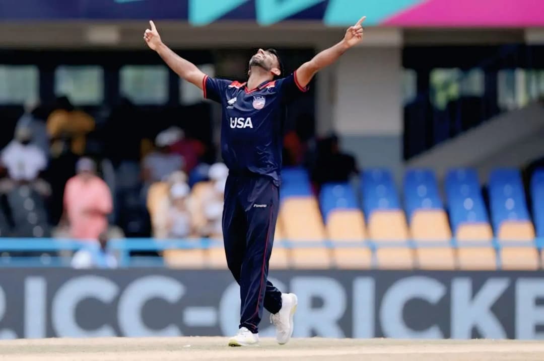 USA vs OMAN dream11