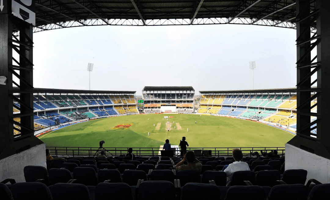 VCA Stadium Nagpur
