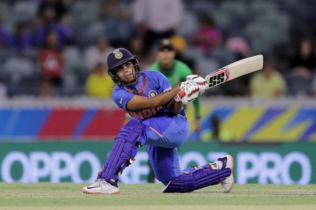 Veda Krishnamurthy retires from international cricket