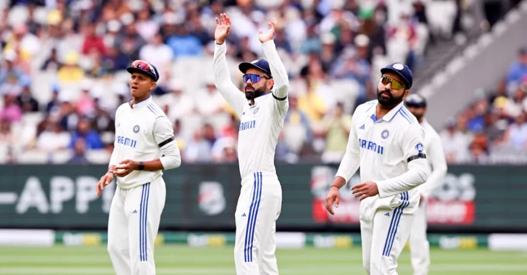 Virat Kohli Captaincy Record in Tests, ODIs & T20Is