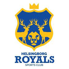 Team logo
