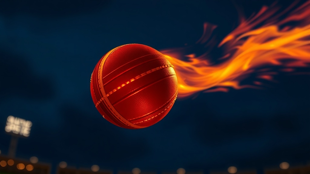 Teen Smashes Records with 94 Off 29 Balls!