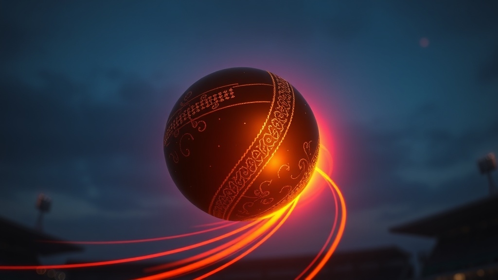 Sharma Hits 101 Sixes for SRH!