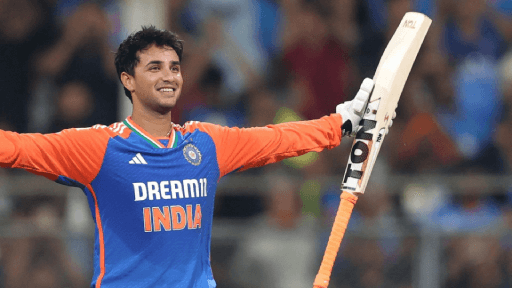 Sharma's Slam: From Ducks to Dominance in T20 Glory