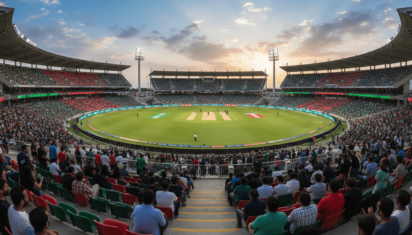 Afghanistan Premier League Revived for 2026