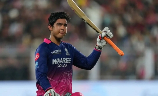 Amitabh Bachchan Praises Young Cricketer Vaibhav Sooryavanshi