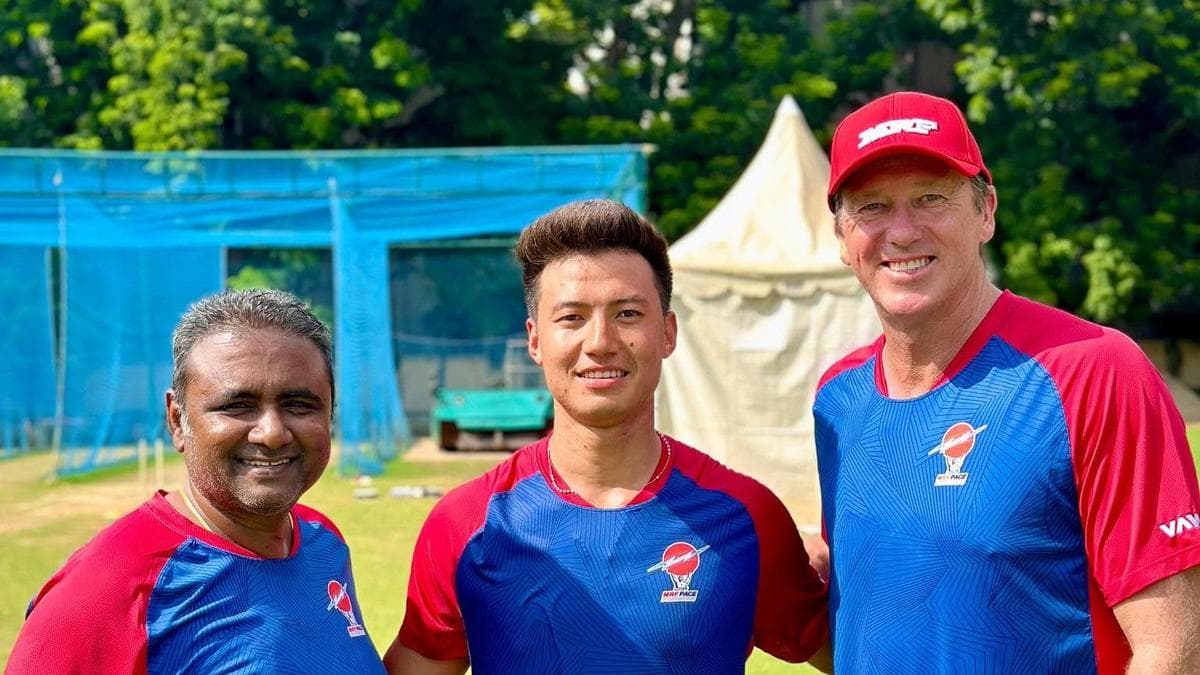 Arunachal Cricket Faces Season Halt Amidst Legal Chaos